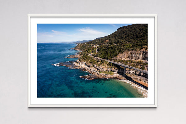Sea Cliff Bridge