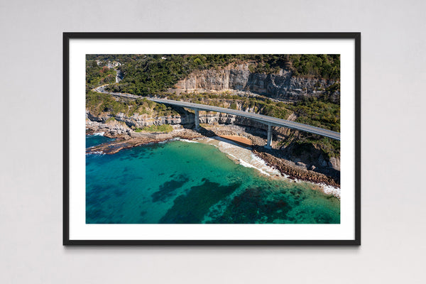 Sea Cliff Bridge