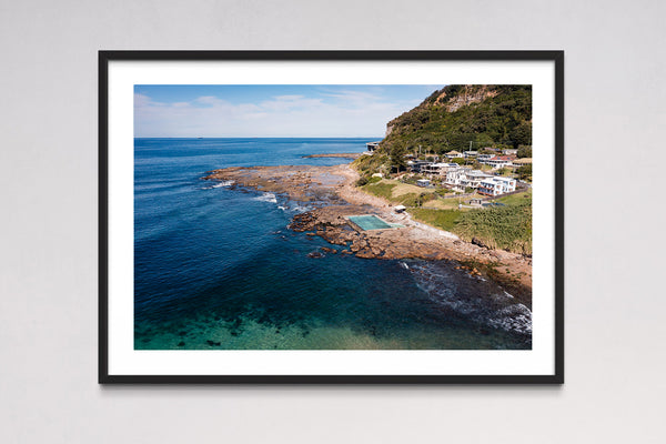 Coalcliff Rock Pool