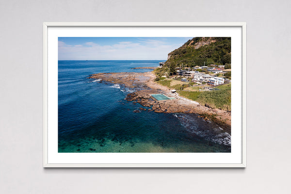 Coalcliff Rock Pool