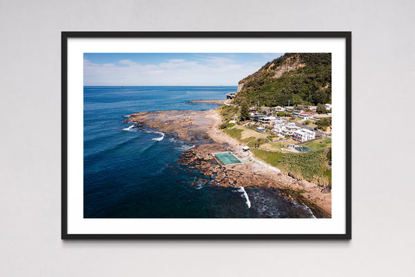 Coalcliff Rock Pool