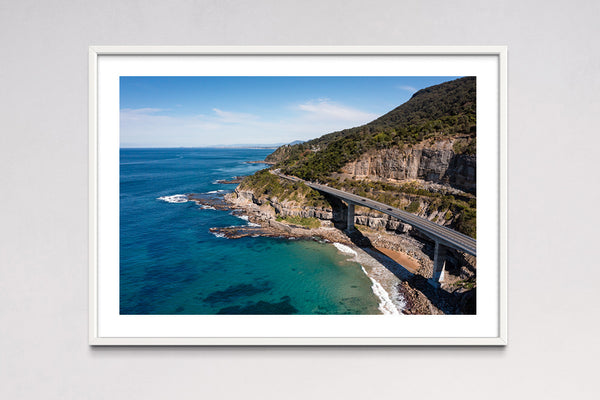 Sea Cliff Bridge