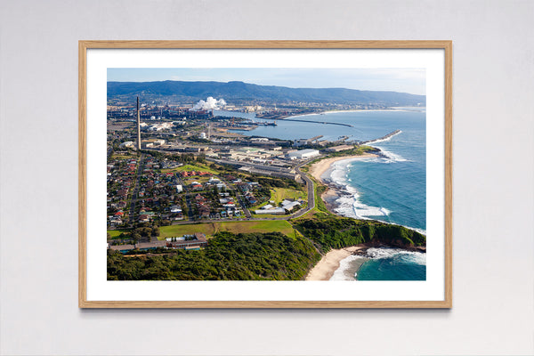 Port Kembla Steelworks