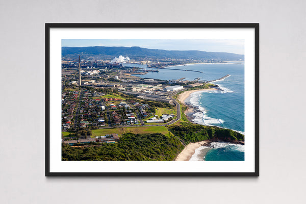 Port Kembla Steelworks