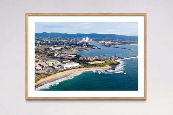 Port Kembla Steelworks