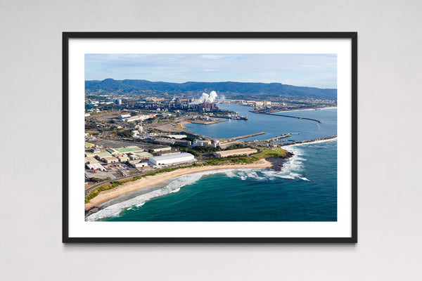 Port Kembla Steelworks