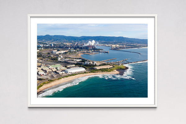 Port Kembla Steelworks