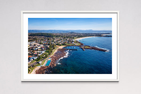 Shellharbour