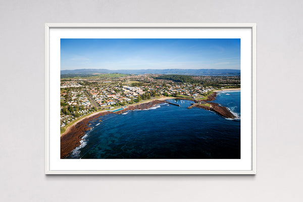Shellharbour