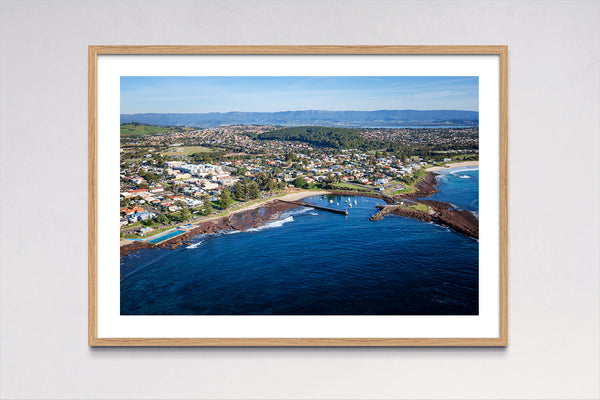 Shellharbour