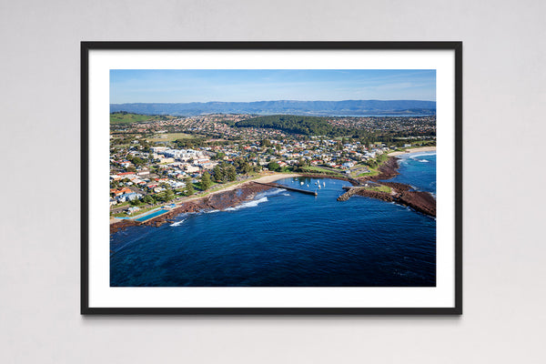 Shellharbour