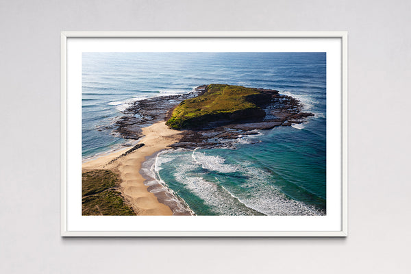 Windang Island