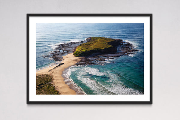 Windang Island