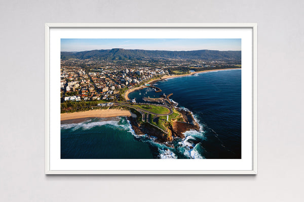 Flagstaff Hill