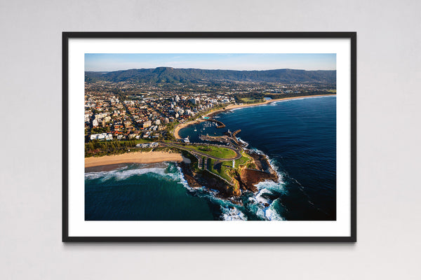 Flagstaff Hill