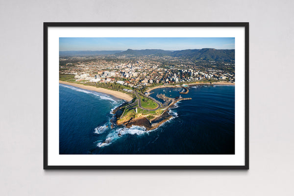 Flagstaff Hill