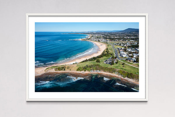 Sandon Point