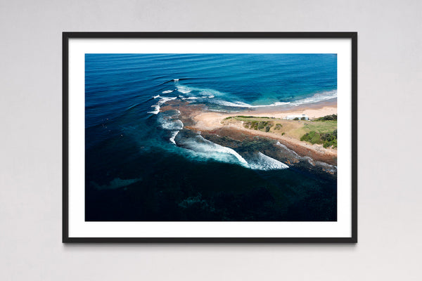 Sandon Point