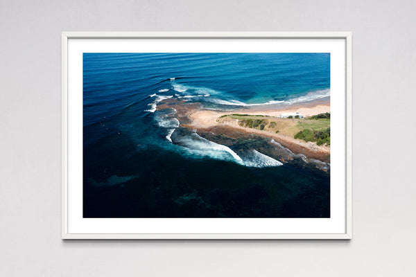 Sandon Point