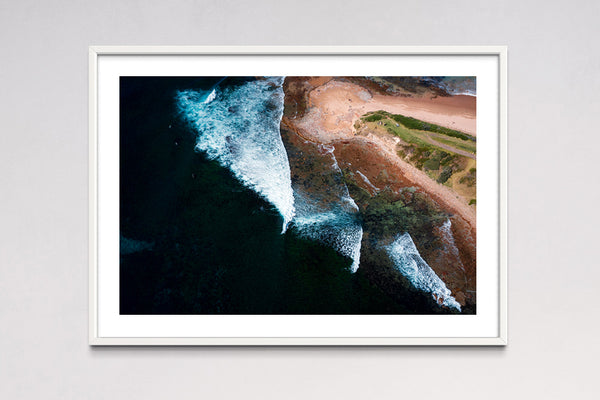 Sandon Point