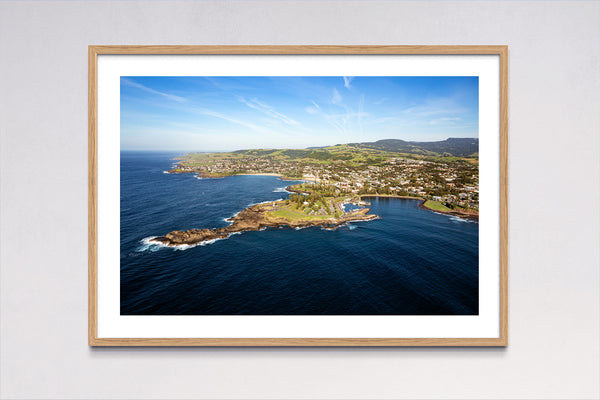 Kiama Lighthouse