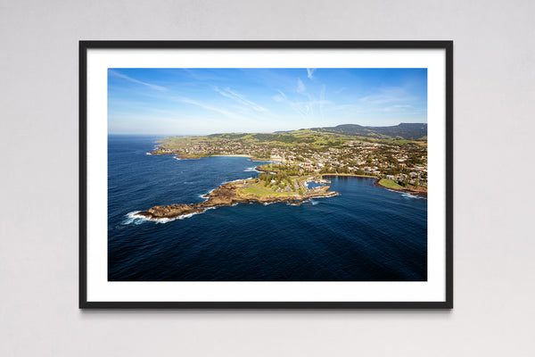 Kiama Lighthouse
