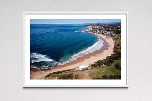 Sandon Point