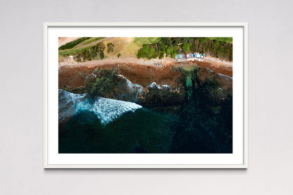 Sandon Point
