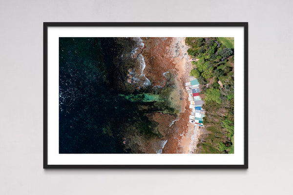 Sandon Point