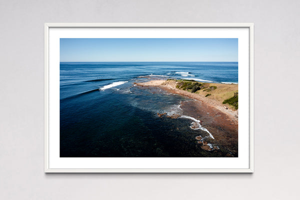 Sandon Point