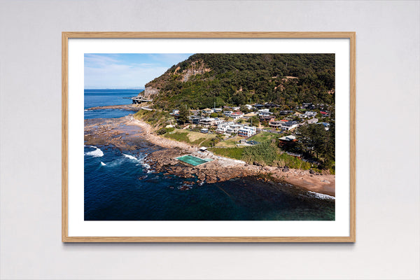 Coalcliff Rock Pool