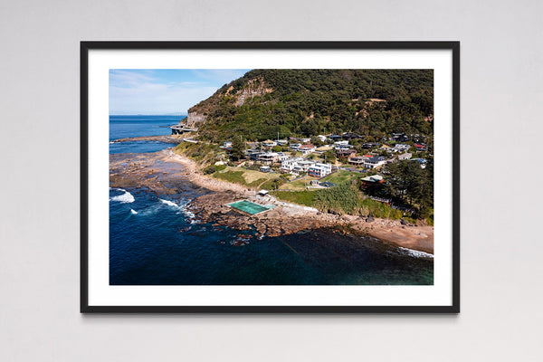 Coalcliff Rock Pool