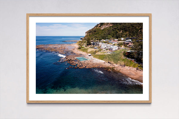 Coalcliff Rock Pool