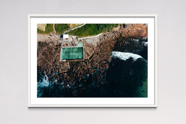 Coalcliff Rock Pool
