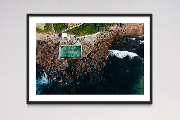 Coalcliff Rock Pool