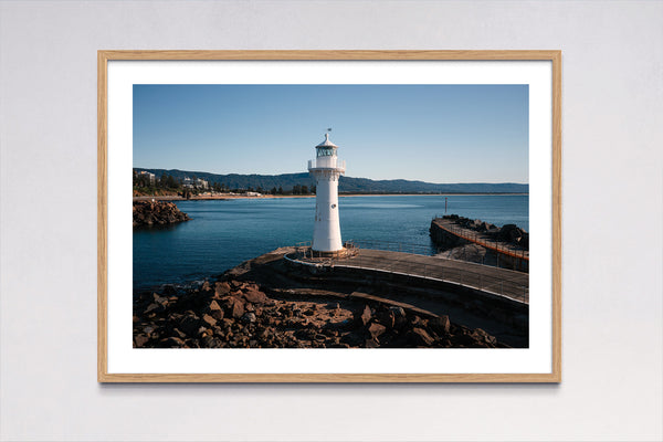 Breakwater Lighthouse