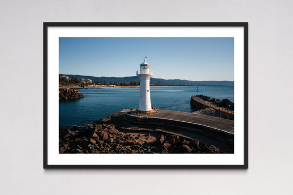 Breakwater Lighthouse