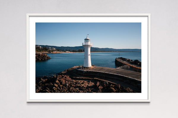 Breakwater Lighthouse