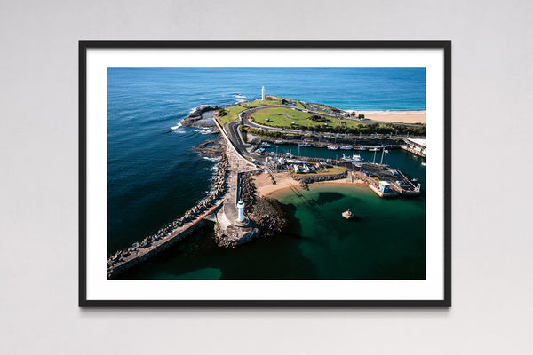 Flagstaff Hill