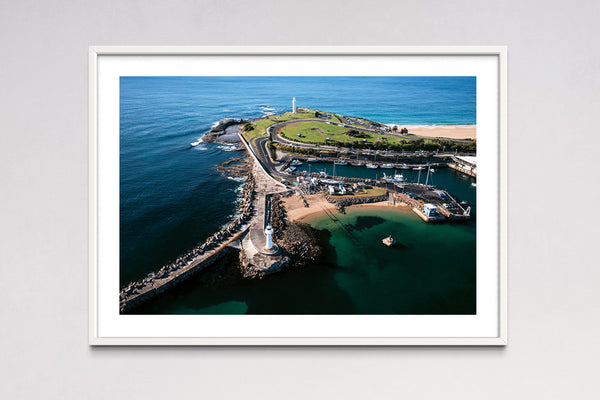 Flagstaff Hill