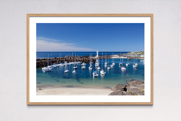 Wollongong Harbour