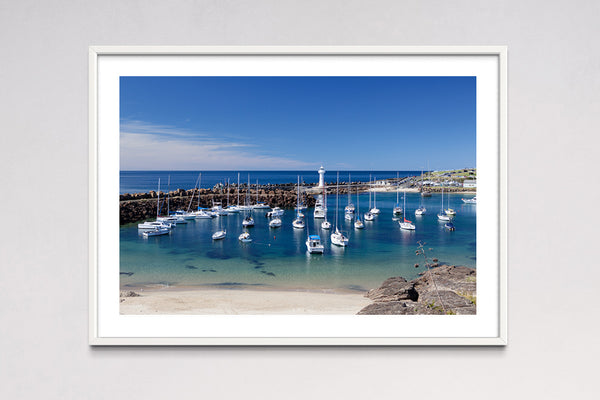 Wollongong Harbour
