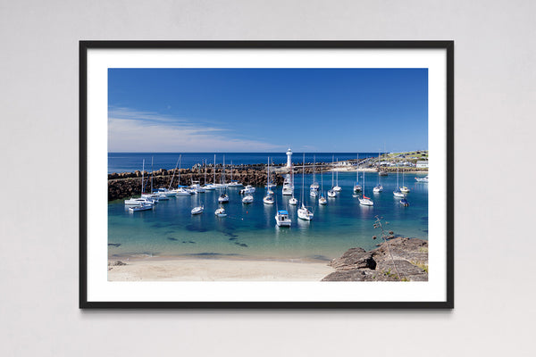 Wollongong Harbour