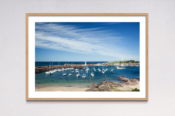 Wollongong Harbour