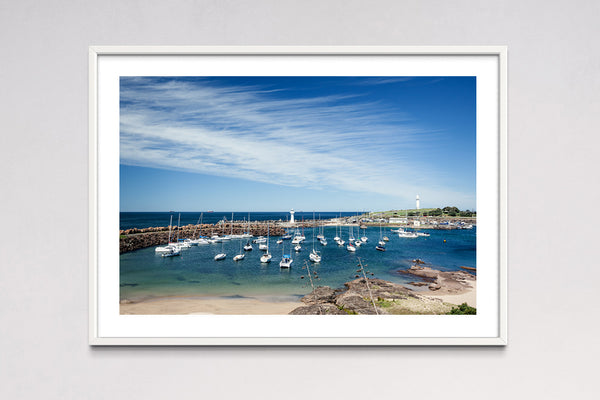 Wollongong Harbour