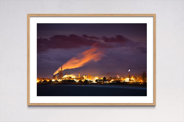 Port Kembla Steelworks