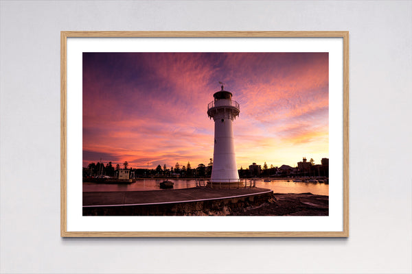 Wollongong Harbour