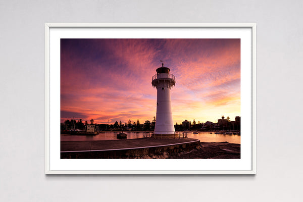 Wollongong Harbour