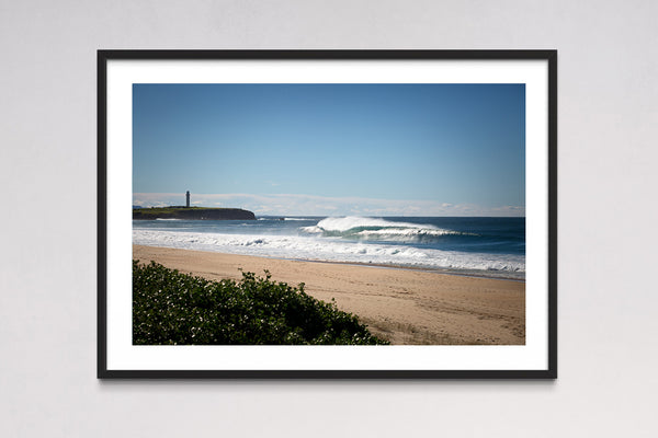 South Beach Wollongong