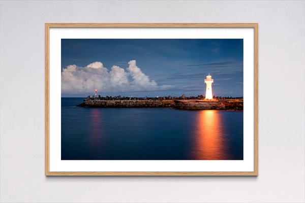 Wollongong Harbour